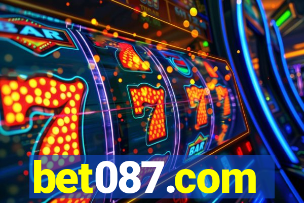 bet087.com