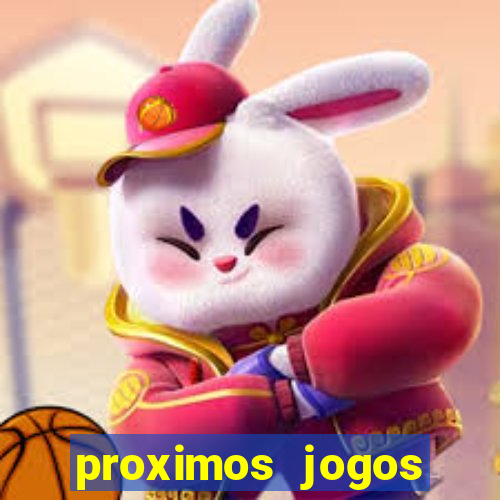 proximos jogos brasileiro serie a