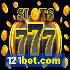 121bet.com