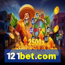 121bet.com