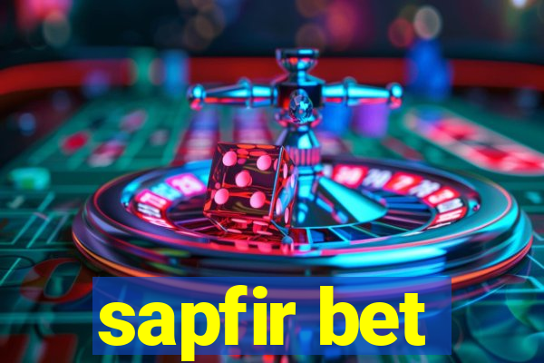 sapfir bet