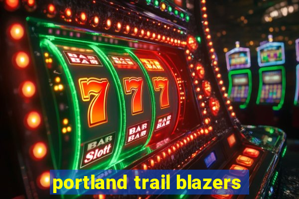 portland trail blazers