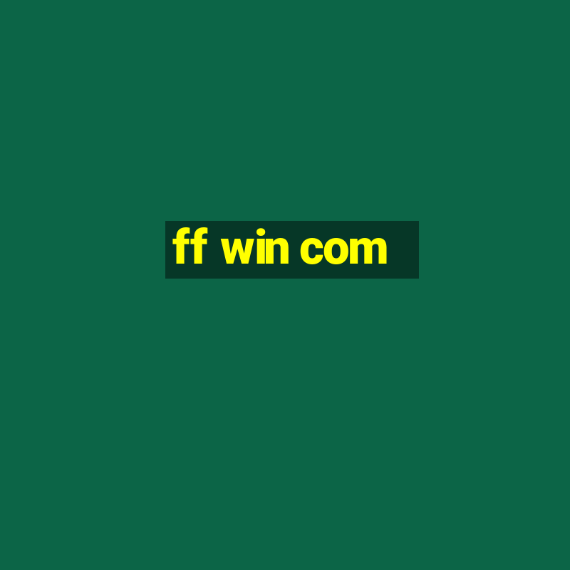 ff win com