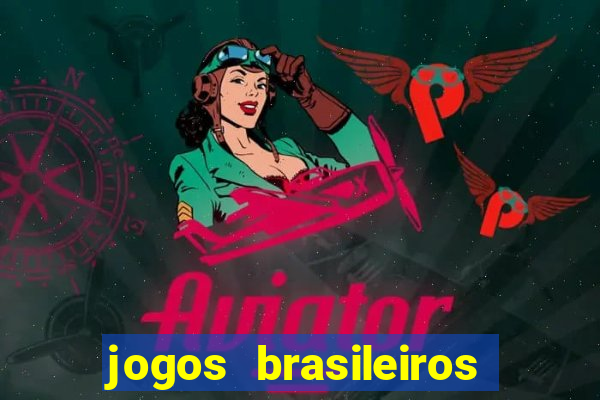 jogos brasileiros que ganham dinheiro de verdade