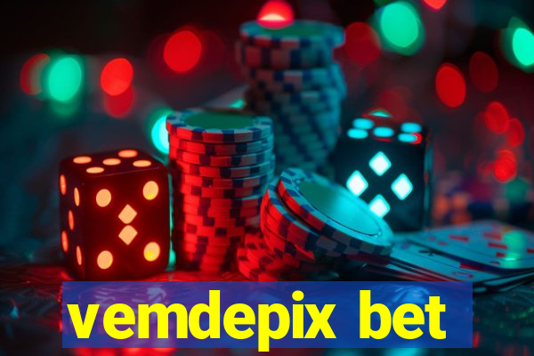 vemdepix bet