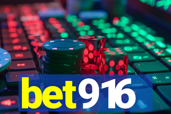 bet916