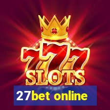 27bet online