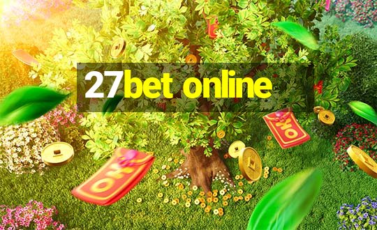 27bet online