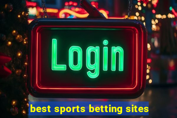 best sports betting sites