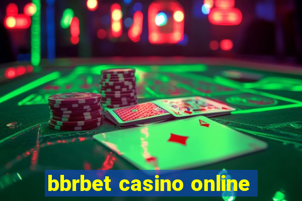 bbrbet casino online