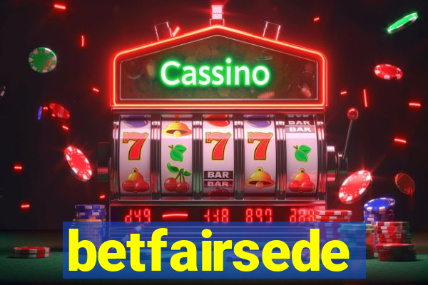 betfairsede