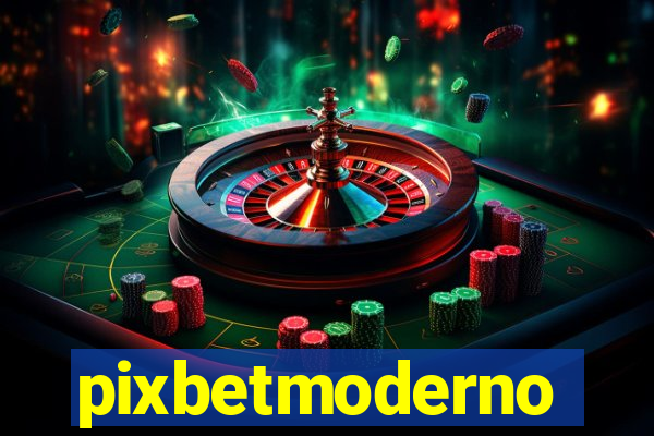 pixbetmoderno