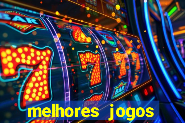 melhores jogos manager android