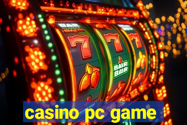 casino pc game