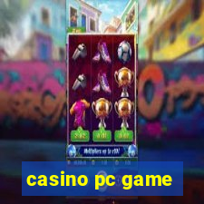 casino pc game