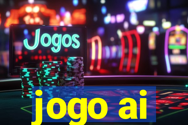 jogo ai