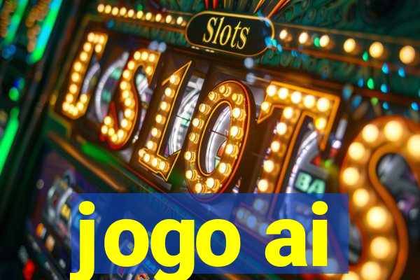 jogo ai