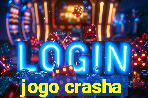 jogo crasha