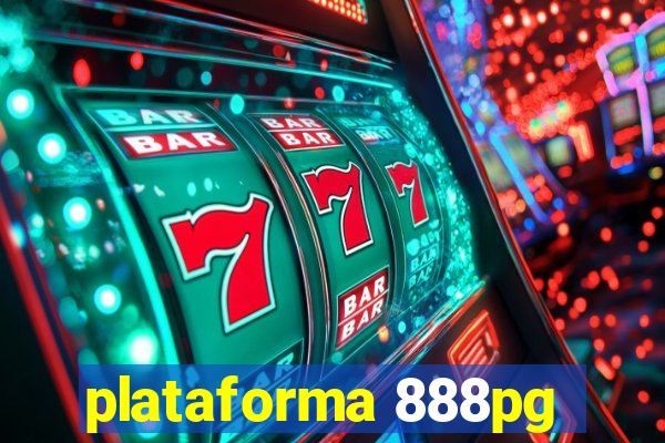 plataforma 888pg