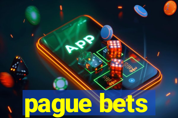 pague bets