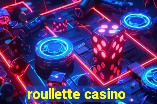 roullette casino