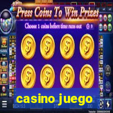 casino juego