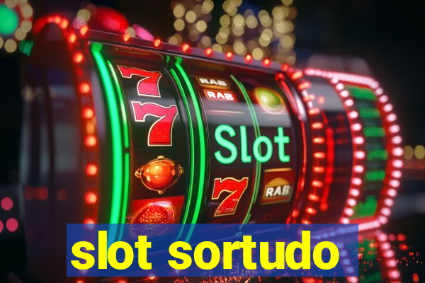 slot sortudo