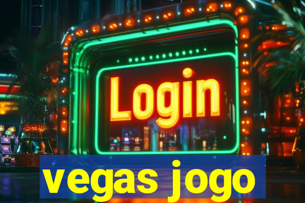 vegas jogo