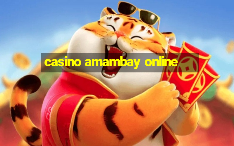 casino amambay online