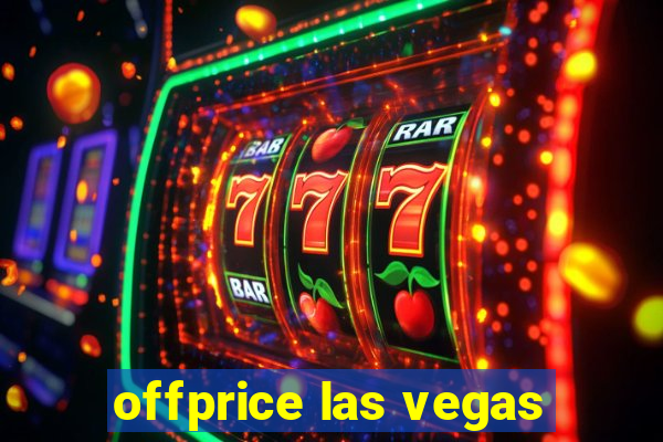 offprice las vegas