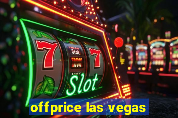 offprice las vegas