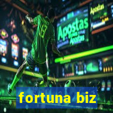 fortuna biz