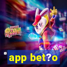 app bet?o