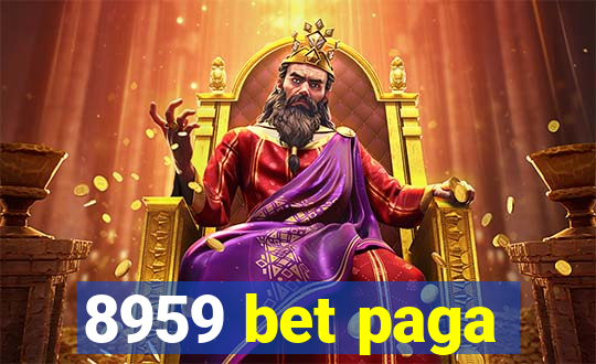 8959 bet paga