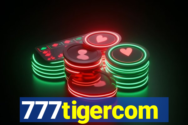 777tigercom