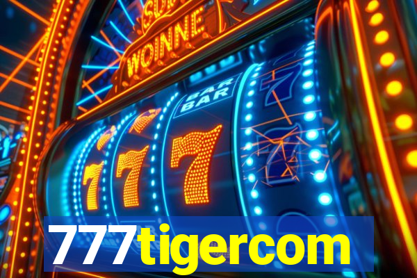 777tigercom