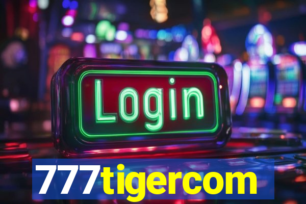 777tigercom