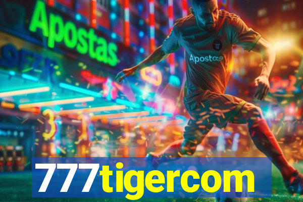 777tigercom