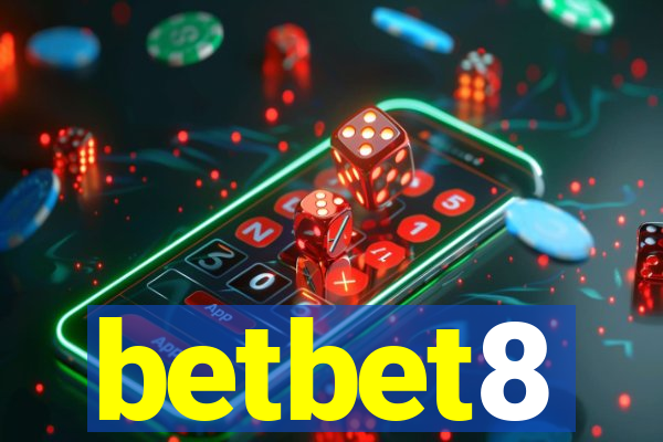 betbet8