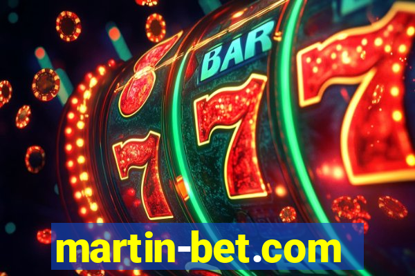 martin-bet.com