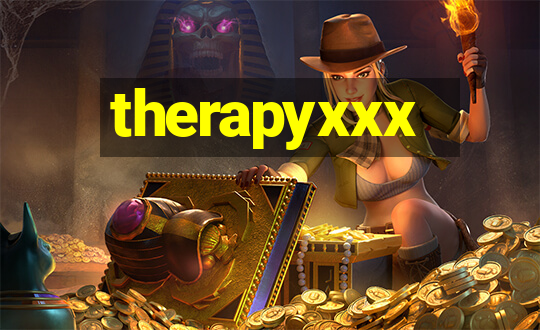 therapyxxx