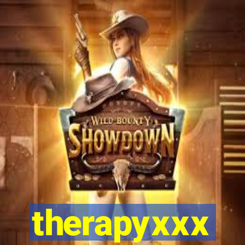 therapyxxx