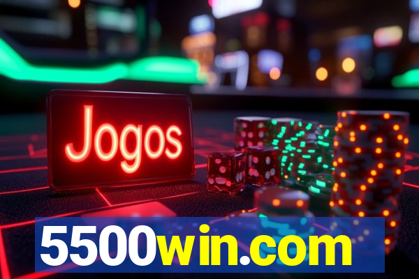 5500win.com