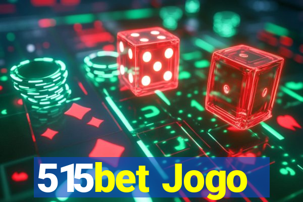 515bet Jogo