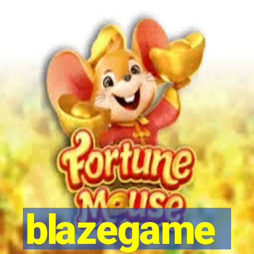 blazegame