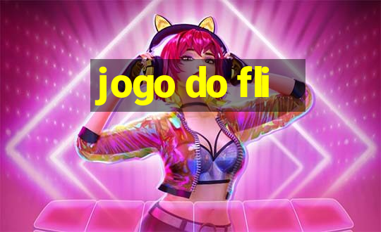 jogo do fli