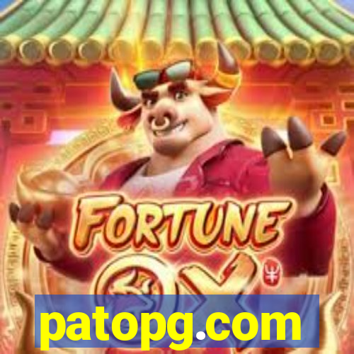 patopg.com