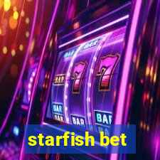 starfish bet