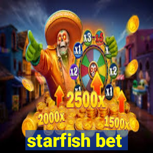 starfish bet