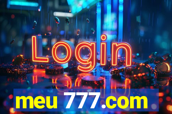 meu 777.com